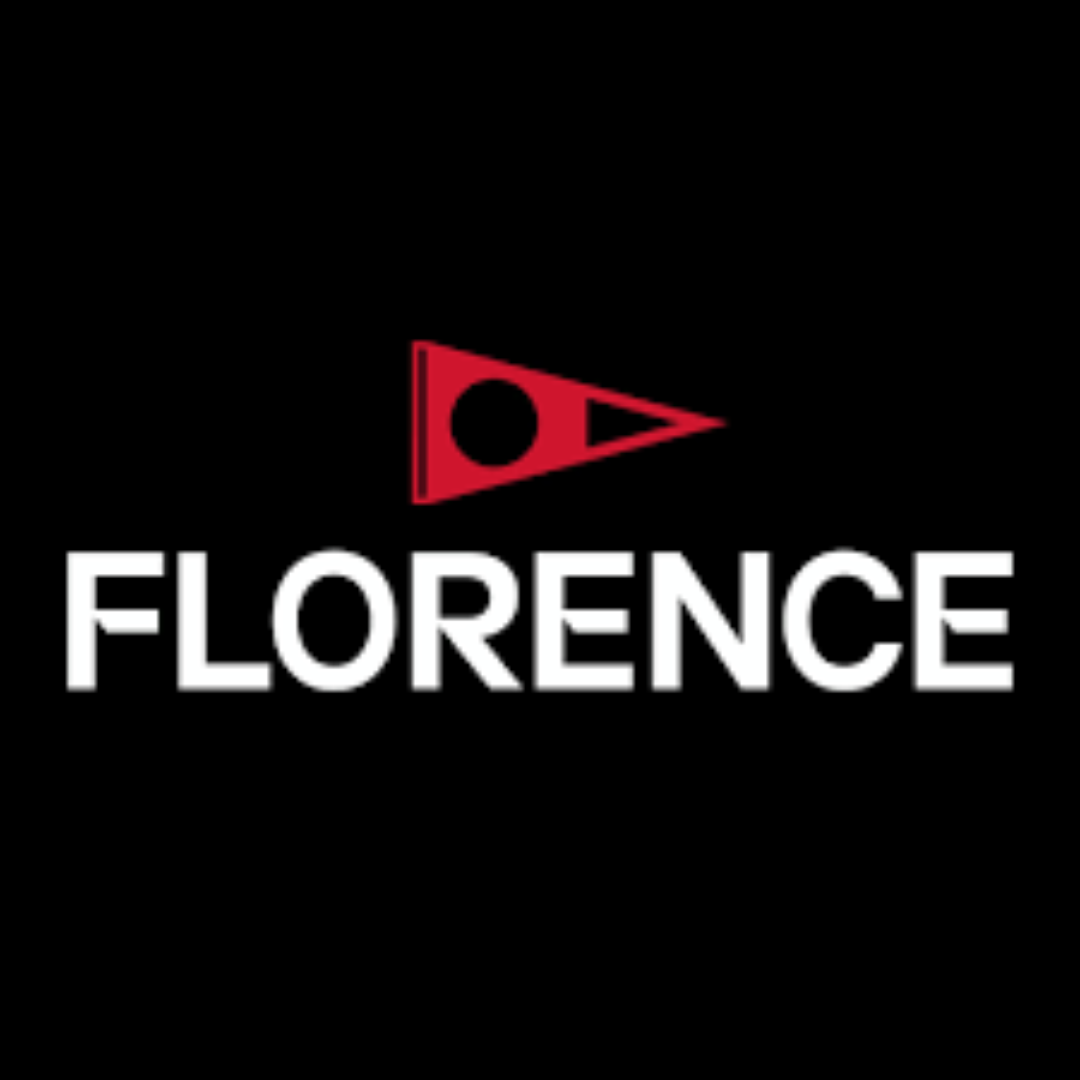 Florence Marine Lycra Rashguard Camiseta UV Surf