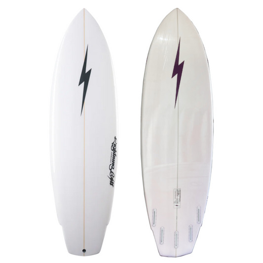 Prancha Lightning Bolt Summer Bolt EPS