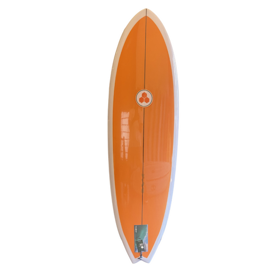 Prancha Channel Islands Al Merrick G Skate - Rabeta Swallow