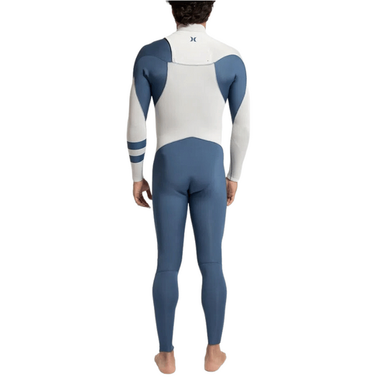 Long John Hurley 3/2 mm Advantage Plus - Chest Zip