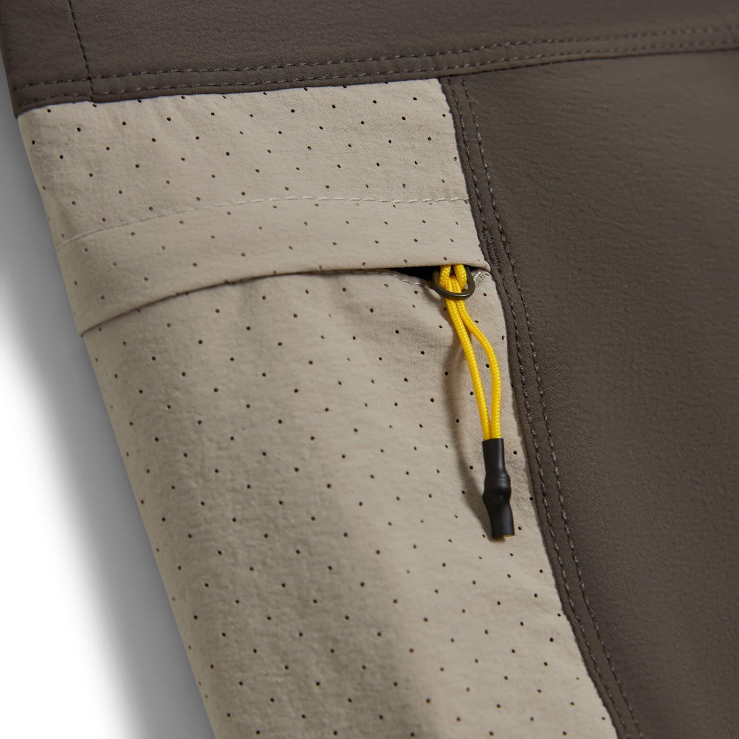 Bermuda Boardshort Florence Marine X Cordura Airtex Boardshort - Mountain