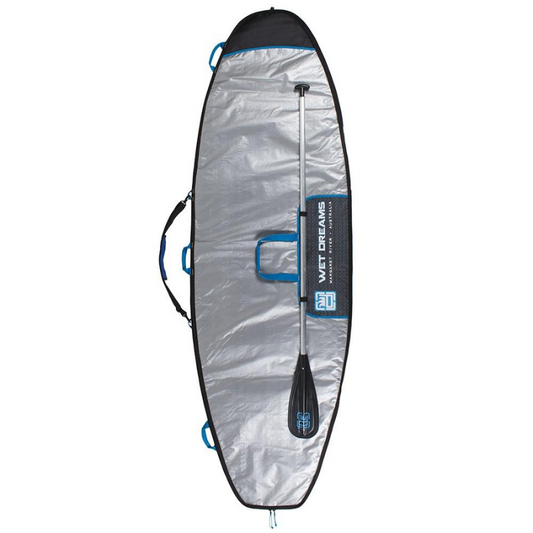 Capa Stand Up Sup Refletiva - Wet Dreams