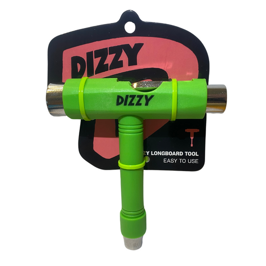 Dizzy Longboard Tool Chave
