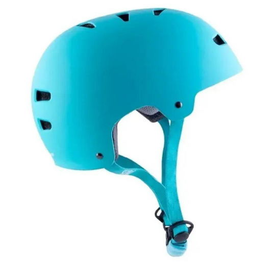 Capacete Hondar Ars - Verde Água