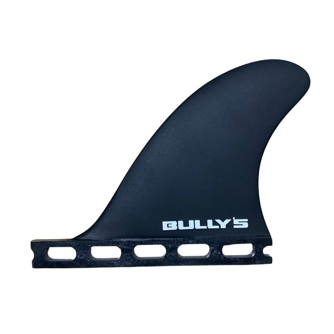 Quilha Bullys Twin + 1 - Encaixe Futures