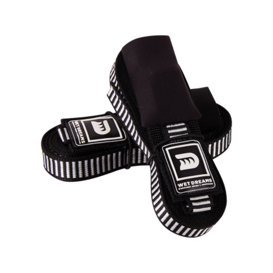 Rack De Fita (Fita Extensora) Special Line Preto Wet Dreams