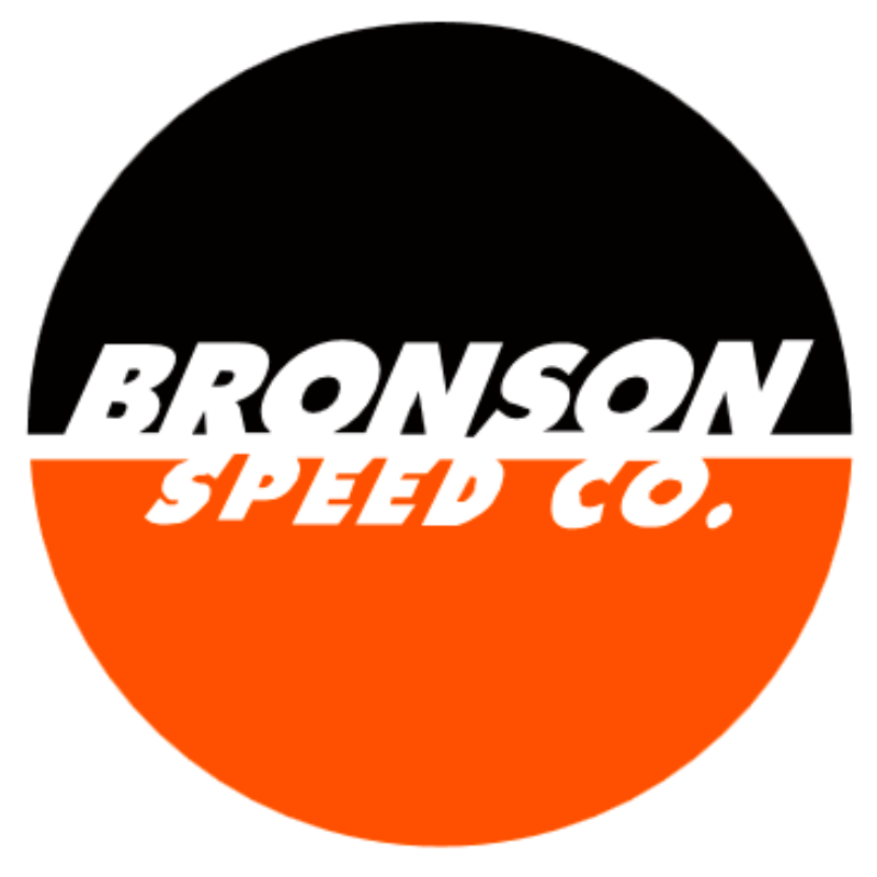 Rolamento G3 Nora Vasconcelos Bronson Speed Co