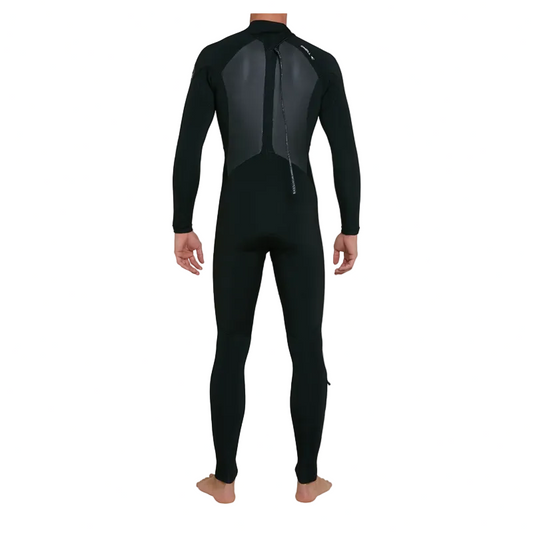 Long John O'Neill Defender 3/2mm Back Zip Full Wetsuit