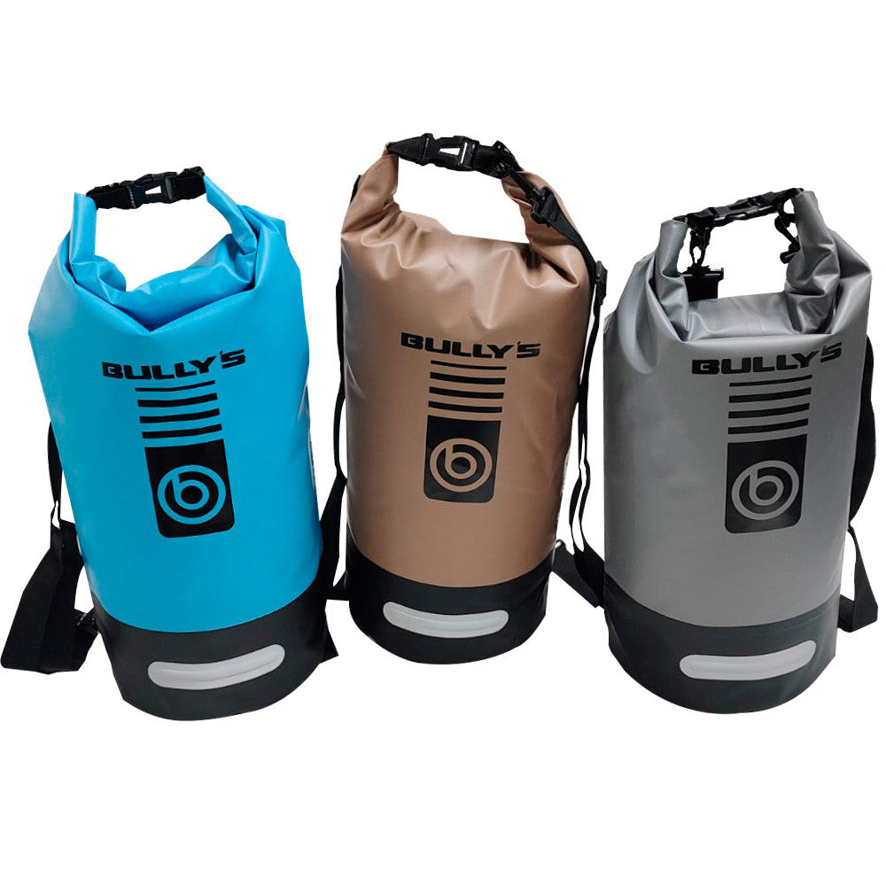WetBag Para Roupa Molhada - Saco Bolsa Estanque Bullys