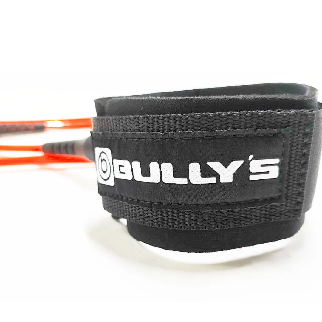 Leash Regular 6 Golden Series Bullys