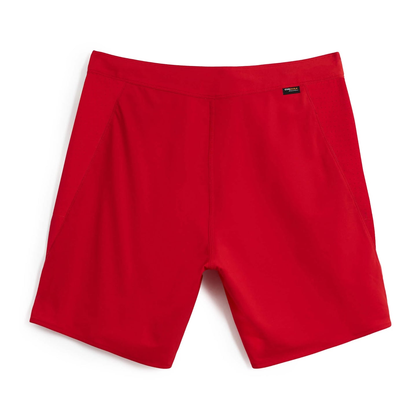Bermuda Boardshort Florence Marine X Cordura Airtex Boardshort - Rescue Red
