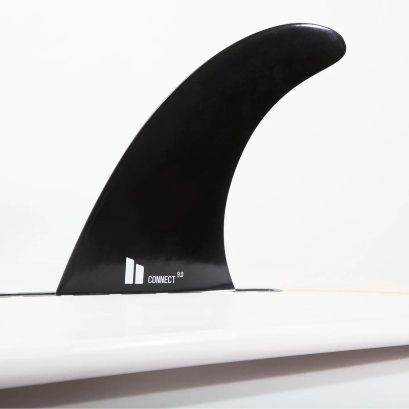Quilha FCS II Longboard Connect Glass Flex