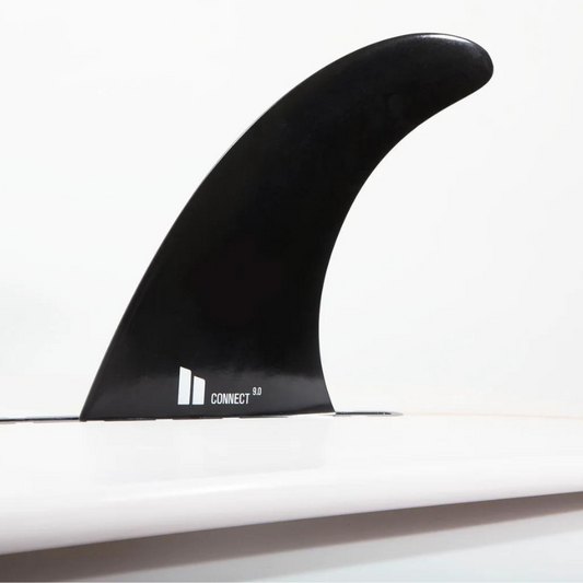 Quilha FCS II Longboard Connect Glass Flex