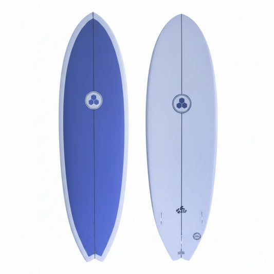 Prancha Channel Islands Al Merrick G Skate - Rabeta Swallow