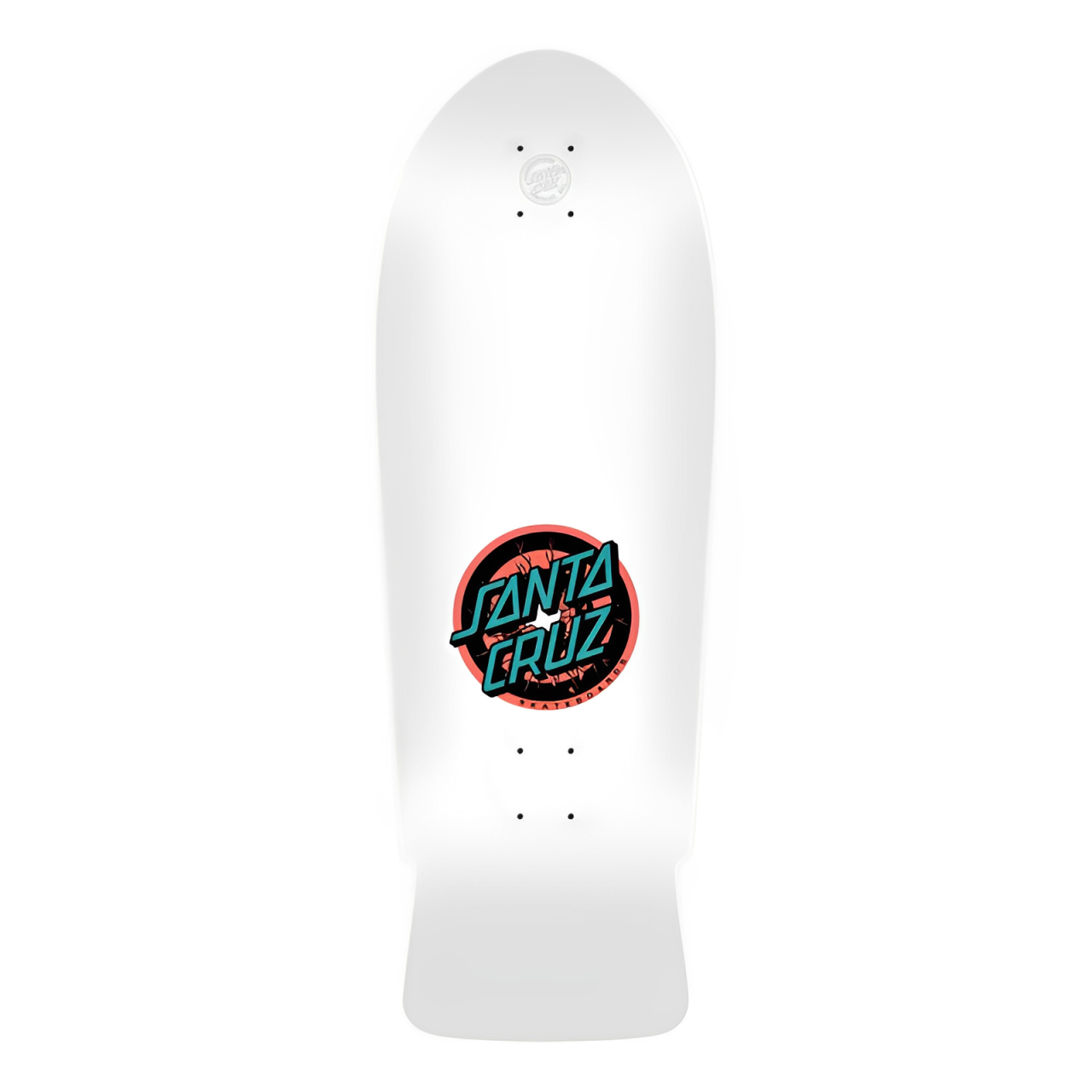 Shape Santa Cruz Old School 10.35 - Roskopp One Reissue