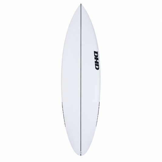 Prancha DHD Sweet Spot 4.0 PU