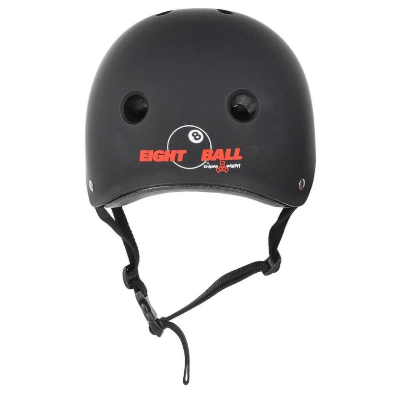 Eight Ball Triple Eight Capacete 14+