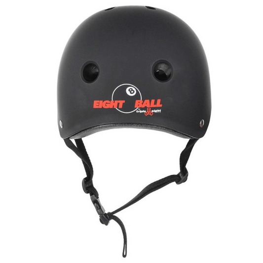 Eight Ball Triple Eight Capacete 14+