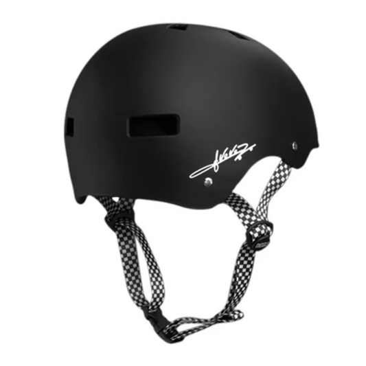 Capacete Niggli Pro Model - Edgard Vovô