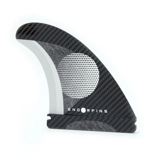Endorfins KS1 3 + 2 Fins - 5 Fin Set