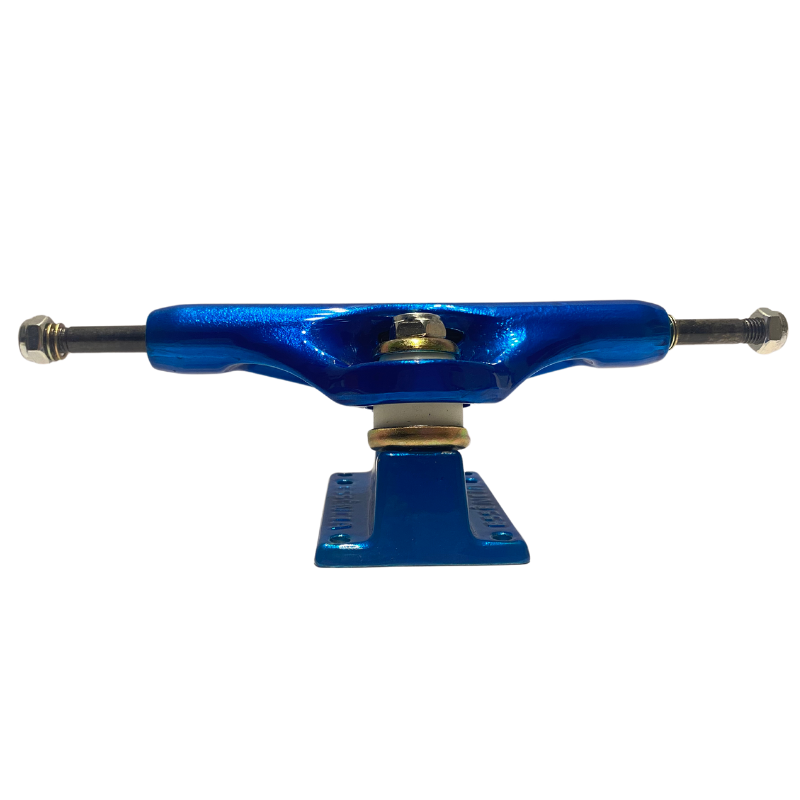 Truck Essência Azul / Azul - Par