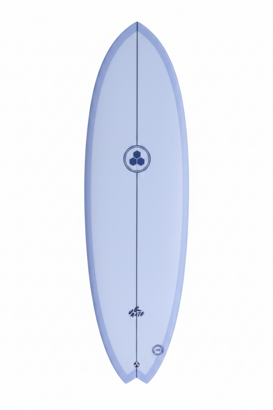 Prancha Channel Islands Al Merrick G Skate - Rabeta Swallow