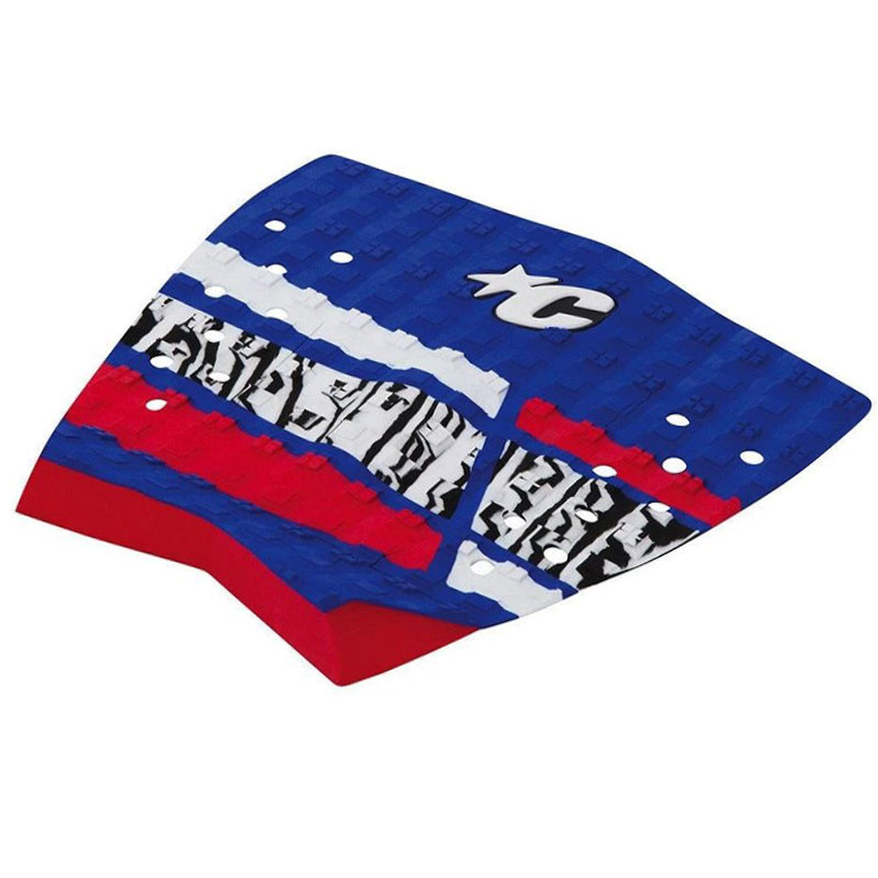 Deck Creatures of Leisure Taylor Clark 3 Piece