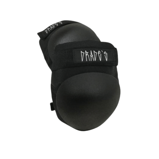 Drades Protection Kit - Black