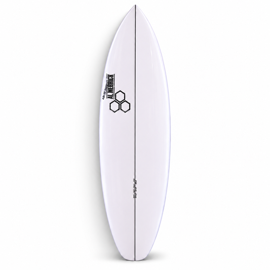 Prancha Al Merrick Rocket Wide PU - Squash