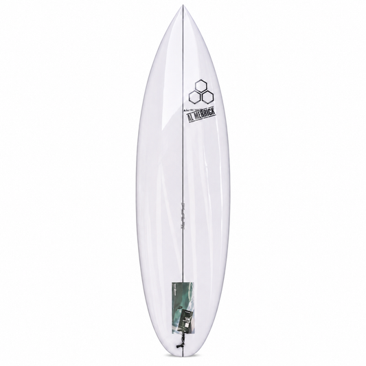 Prancha Channel Islands Al Merrick Happy Traveler PU