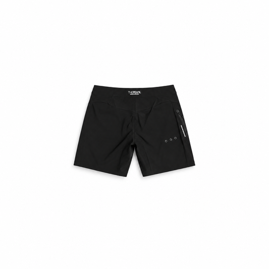 Bermuda Surf Osklen New The Pearl Preto