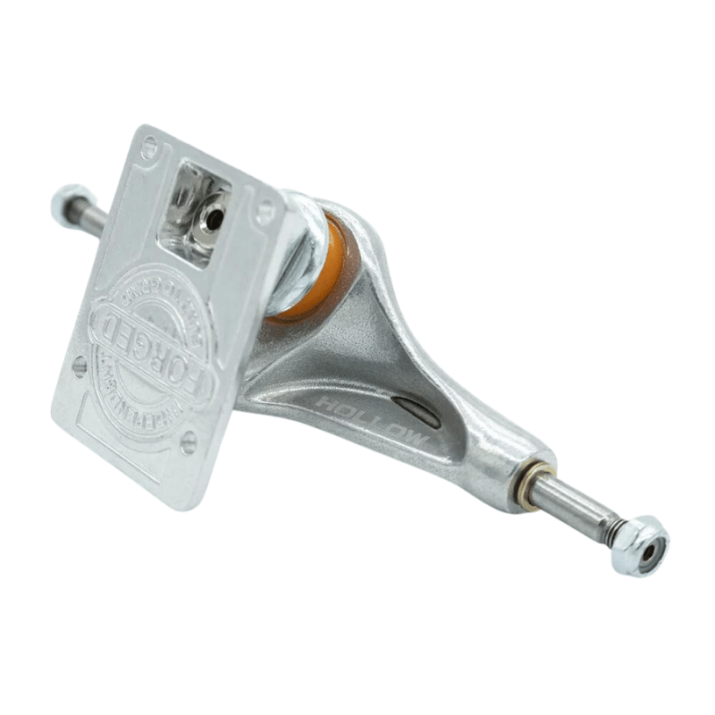 Truck Independent Stage 11 Forged Hollow Silver Par