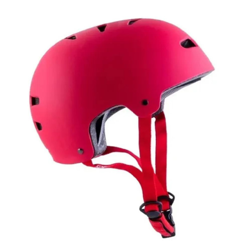Capacete Hondar Ars - Vermelho