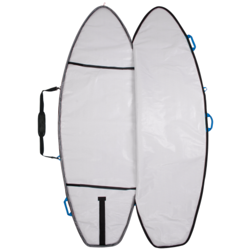 Capa Stand Up Sup Wave Refletiva - Wet Dreams