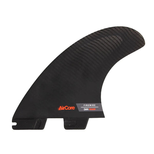Quilha FCS II Firewire PC Triquilhas FCS Performer - Preto