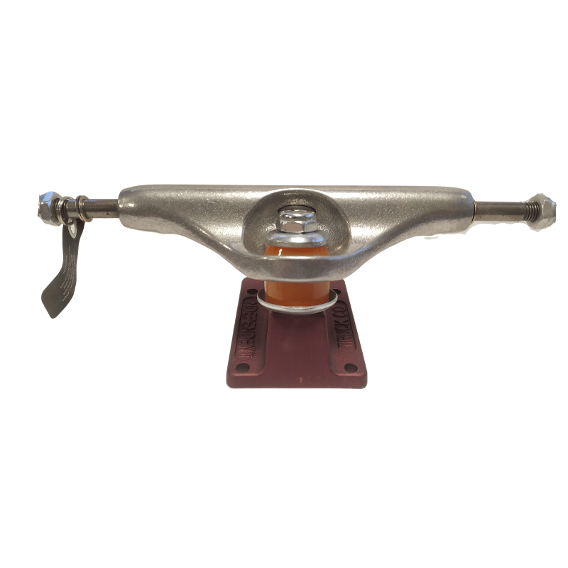 Truck Independent Stage 11 Hollow Silver Par