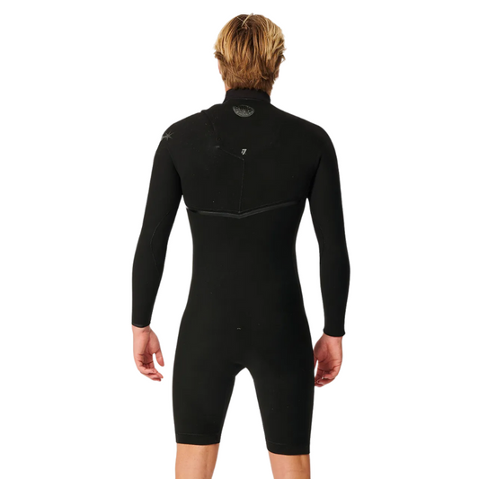 Rip Curl Short John E-Bomb 2/2 mm - Sem Zipper