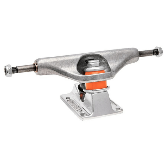 Truck Independent Stage 11 Forged Hollow Silver Par