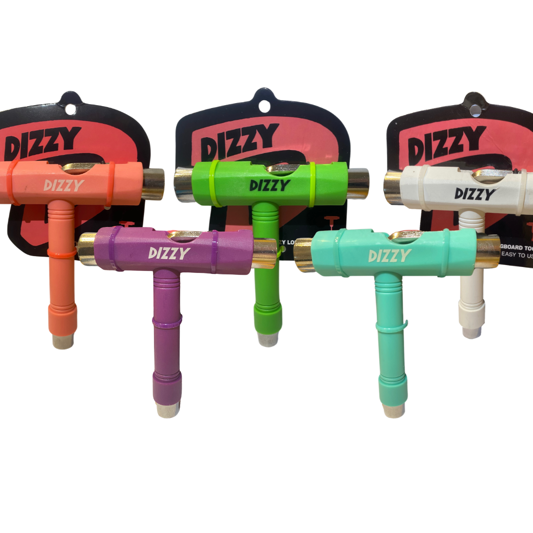 Dizzy Longboard Tool Chave