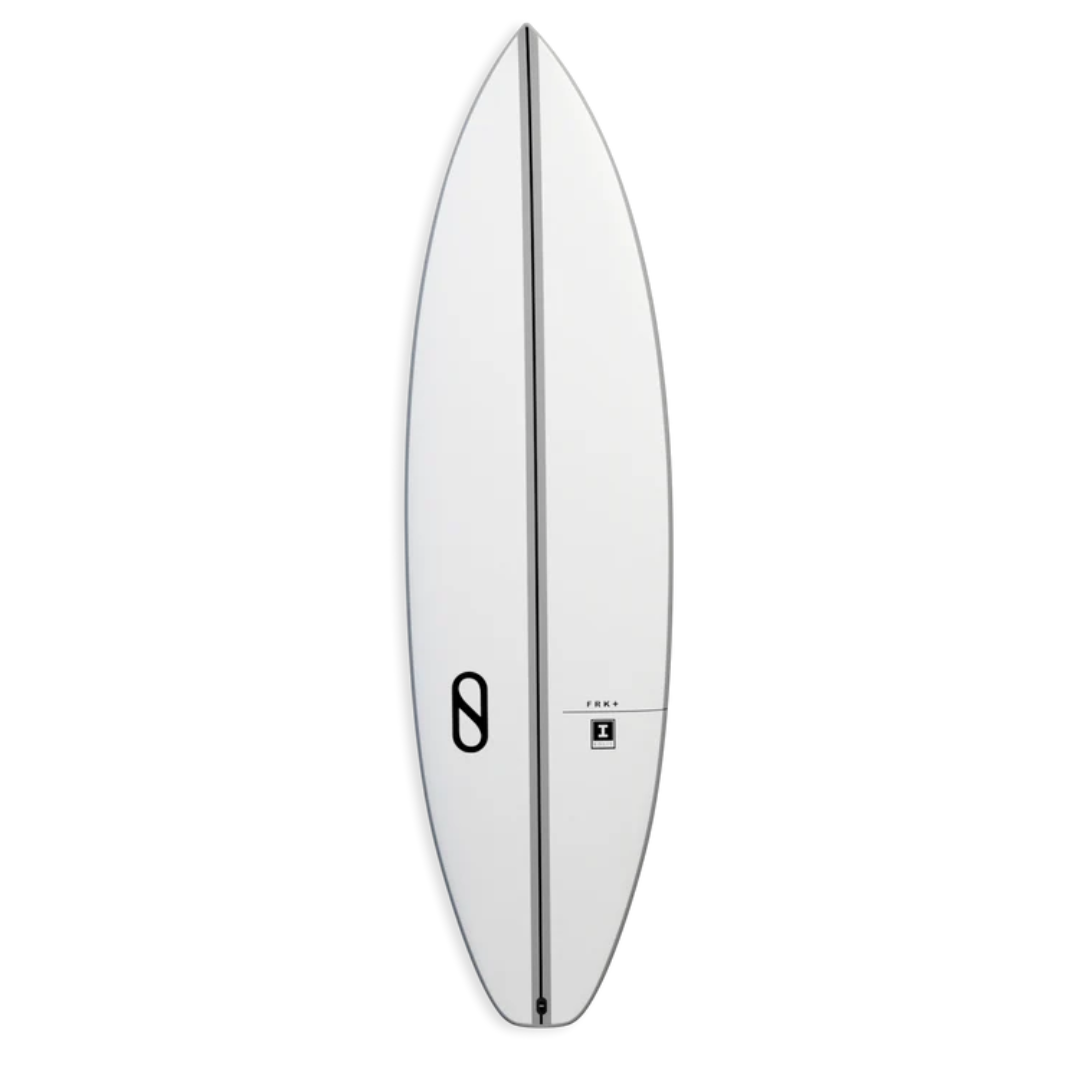 Firewire FRK + Plus Surfboard - Ibolic - Slater Designs