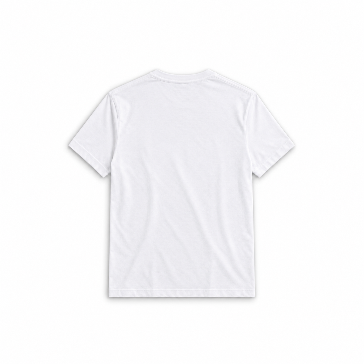 Camiseta Osklen Slim Vintage New Icon Rio Branco