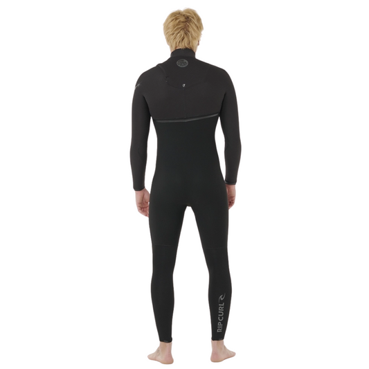 Rip Curl Long John 2/2mm NEW E-Bomb Thermo Lining - Zipperless