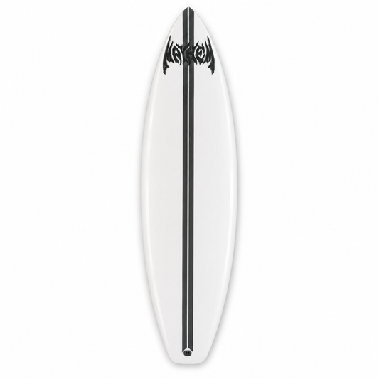 Lost Speed Demon EPS Surfboard
