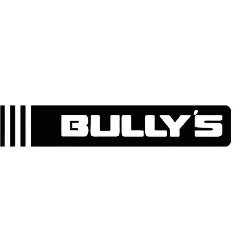 Bullys A5 Thruster Fins FCS II Fin System Performance Core Imported - Medium