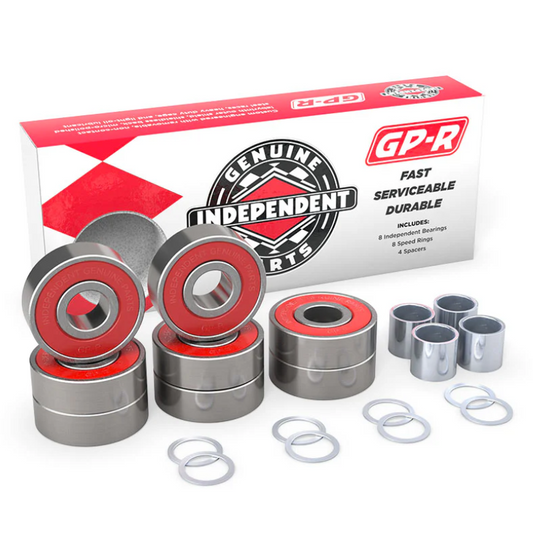 Rolamento Independent - GP-R Bearings