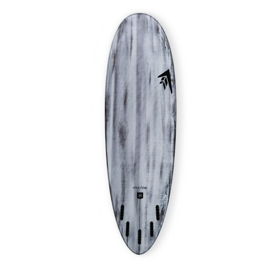 Firewire Greedy Beaver Surfboard - Volcanic