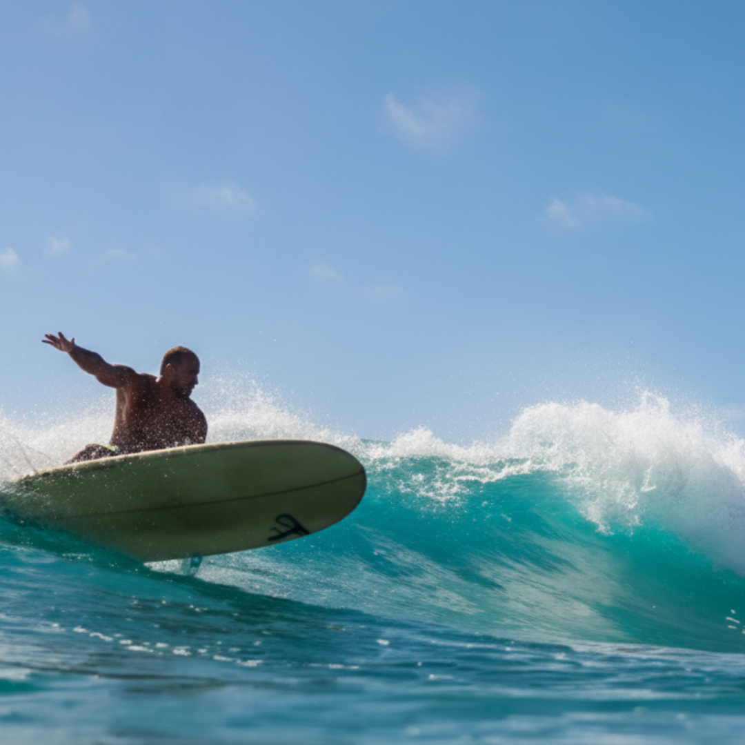 Prancha Longboard The Gem TT - Firewire