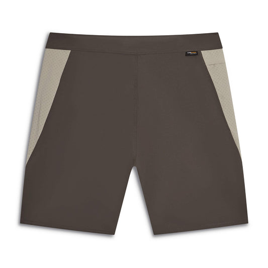 Bermuda Boardshort Florence Marine X Cordura Airtex Boardshort - Mountain