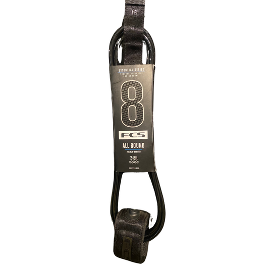 Leash FCS 8 All Round