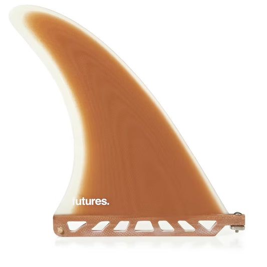 Quilha Quilha Longboard / Sup Central Futures Rob Machado 8.5